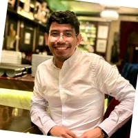 Josue Ordoñez