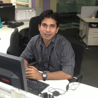 Shivendra Singh