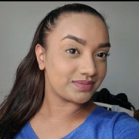 Sheranie Jethoe