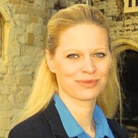 Eva-Maria Gastl