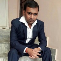 Mishra Ashutosh