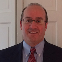 Robert Steeves