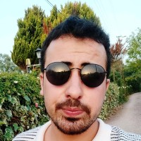 Yalçın Özdemir