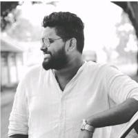 Dr.Mahesh boopathi naganathan