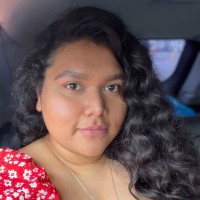 Angelica Rosales Zelaya