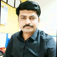Vijay Patil