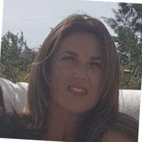 Silvia Cruz
