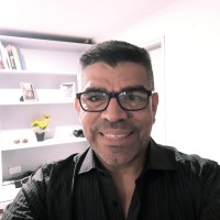 Alexander Guanipa C.