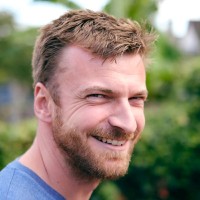 Tom Hardwick