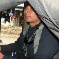Tamang Mustang ( Murken0