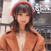 Momo Xiang