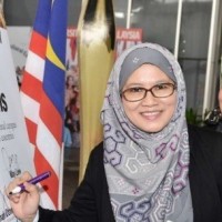 Asmah Othman