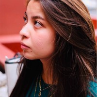 Angélica García Cano Vargas