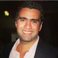 Amir Reda