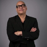 Mark Reece Healey, RPR