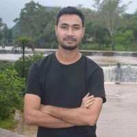 RUSHIKESH PARATE