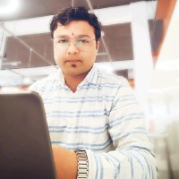 Ashish Nandan 阿希什•南丹