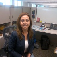 Denise Karpat