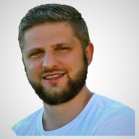 Сергей Лубешко