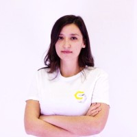 Elisaveta Dhrami