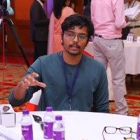 Vikas Kamath