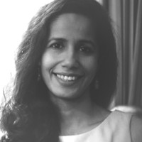 Sagarika Mishra