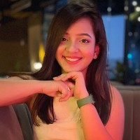 Shradha Tewari