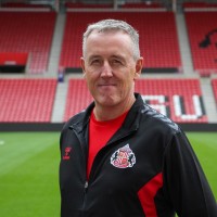 Steve Brindley