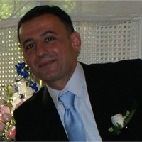 Ahmed Sabah Abdullah