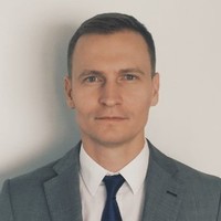 Dmitry Zvonarev
