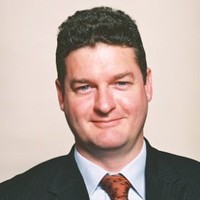 Nicolas Fausett