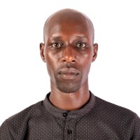 Gibson Langat