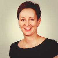 Magdalena Gałuszczyńska