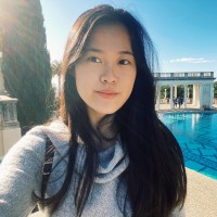 Leslie Yao