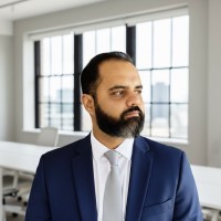 Apurva Shah