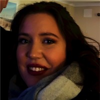 Anne Berntsen