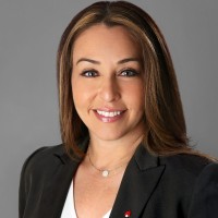 Rachael Van Ness