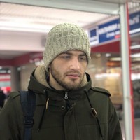 Vitalii Krushelnytskyi