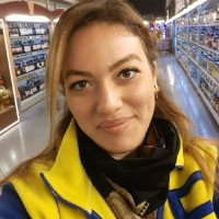 Acelya Bahçivan