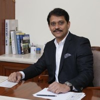 Jayesh Rawal