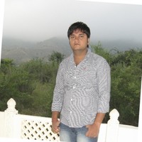 Dharmesh Bhambhani