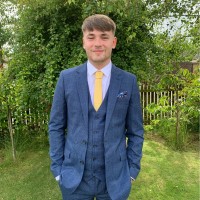 Kyle Donald