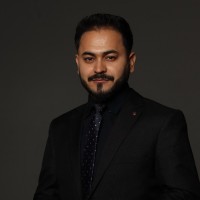 Murtaza Hussaini
