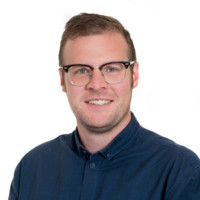 Kristian Frenander