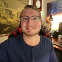 Andrew Waugaman
