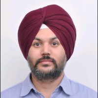 Manpreet Singh