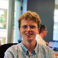 Lukas Stjernen