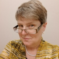 Sandra Anderson