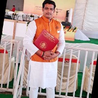 Krishan Murari Pandey