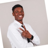 Uchechukwu Mokwe